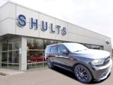 Used 2015 Dodge Durango R/T w/ Trailer Tow Group IV image 3