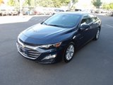 Used 2022 Chevrolet Malibu LT image 4