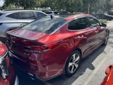 Certified 2020 Kia Optima S w/ S Panoramic Sunroof Package image 6