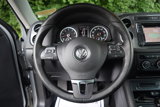 Used 2017 Volkswagen Tiguan Sport image 4