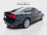 Used 2014 Audi A6 2.0T Premium Plus w/ Premium Plus Package image 6