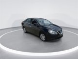 Used 2017 Nissan Sentra S w/ S Style Package image 2
