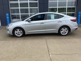 Used 2020 Hyundai Elantra Value Edition w/ Cargo Package (C1) image 6