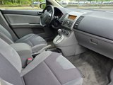 Used 2007 Nissan Sentra 2.0 S w/ Convenience Plus Pkg image 4