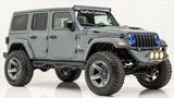 Used 2025 Jeep Wrangler Unlimited Sport image 2