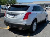 Used 2017 Cadillac XT5 FWD image 3