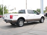 Used 2015 Ford F150 Lariat w/ Equipment Group 502A Luxury image 6