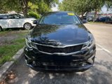 Certified 2019 Kia Optima S w/ S Panoramic Sunroof Package image 3