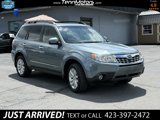 Used 2013 Subaru Forester 2.5X Limited image 4