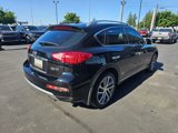 Used 2016 INFINITI QX50 AWD image 5