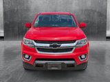Used 2020 Chevrolet Colorado LT w/ LT Convenience Package image 2