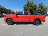 Used 2022 RAM 1500 Big Horn image 3