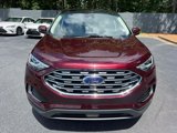 Used 2021 Ford Edge Titanium image 3