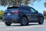 Used 2020 Chevrolet Blazer RS w/ LPO, 'HIT The Road' Package image 4