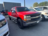 Used 1999 Chevrolet Silverado 1500 LS w/ Off-Road Chassis Pkg image 4