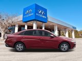 New 2025 Hyundai Elantra SE image 2