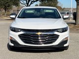 Used 2024 Chevrolet Malibu LT image 3