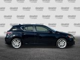 Used 2016 Lexus CT 200h image 3