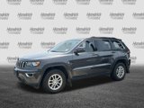 Used 2019 Jeep Grand Cherokee Laredo image 5