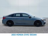 Certified 2022 Honda Civic Sport image 6