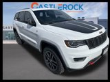 Used 2018 Jeep Grand Cherokee Trailhawk w/ Trailhawk Luxury Group image 3