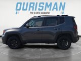 Used 2020 Jeep Renegade Altitude w/ UConnect 8.4 Nav Group image 3