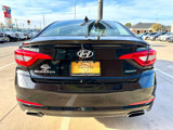 Used 2017 Hyundai Sonata Sport w/ Value Edition Package 02 image 5