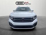 Used 2023 Volkswagen Atlas SEL Premium image 4