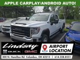Used 2022 GMC Sierra 2500 Pro w/ Convenience Package image 6
