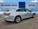 Used 2022 Chevrolet Malibu LT image 4