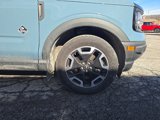 Used 2021 Ford Bronco Sport Outer Banks image 4