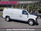 Used 2014 Ford E-350 and Econoline 350 Super Duty image 2