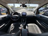 Certified 2022 Ford EcoSport SES image 3