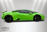 Used 2024 Lamborghini Huracan Tecnica image 6