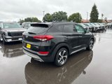 Used 2017 Hyundai Tucson Limited w/ Limited Ultimate Package 03 image 2
