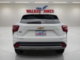Used 2024 Chevrolet Trax LT image 4