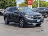 Certified 2019 Honda CR-V EX image 5