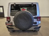 Used 2016 Jeep Wrangler Unlimited Sahara image 5