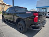 Used 2024 Chevrolet Silverado 1500 Custom Trail Boss image 3