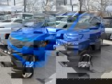 Used 2022 Jeep Compass Latitude image 4