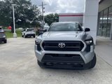 New 2025 Toyota Tacoma SR image 3