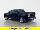 Used 2019 GMC Canyon SLT w/ Driver Alert Package image 3