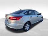 Used 2018 Ford Focus S image 6