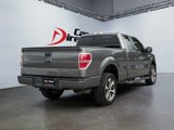 Used 2014 Ford F150 STX w/ Equipment Group 201A Mid image 3