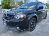 Used 2018 Dodge Grand Caravan GT image 3