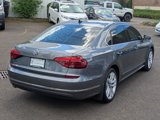 Used 2017 Volkswagen Passat 1.8T SE image 5