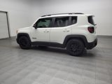 Used 2017 Jeep Renegade Altitude image 3