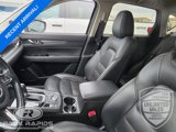Used 2021 MAZDA CX-5 Grand Touring Reserve image 6