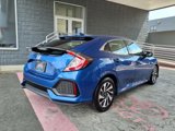 Used 2018 Honda Civic LX image 6