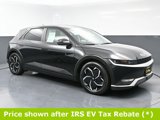 Used 2022 Hyundai Ioniq 5 SE image 4